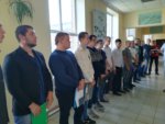 Защита дипломных работ Защита дипломных работ