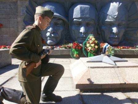 22 июня день скорби и памяти всех народов Советского Союза