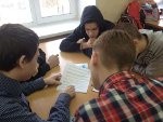 Неделя ХИМИИ Неделя ХИМИИ