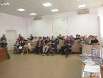 Живое слово В. П. Астафьева Живое слово В. П. Астафьева