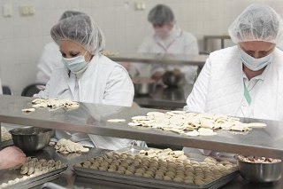 Специальности и профессии