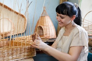 Специальности и профессии
