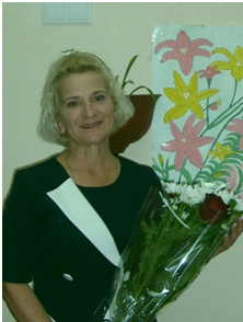 День учителя