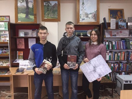 «Недаром помнит вся Россия…»