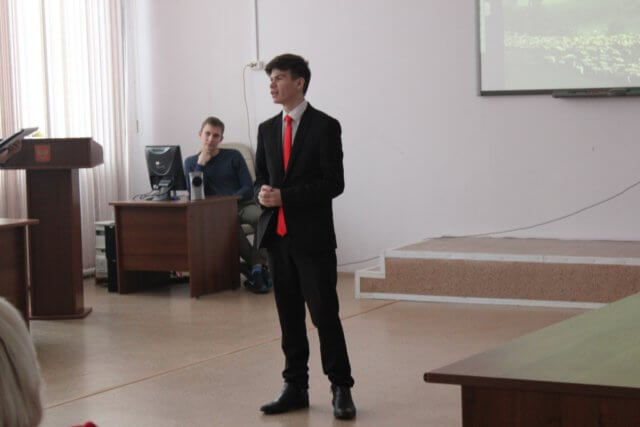 Сибирь, моя!