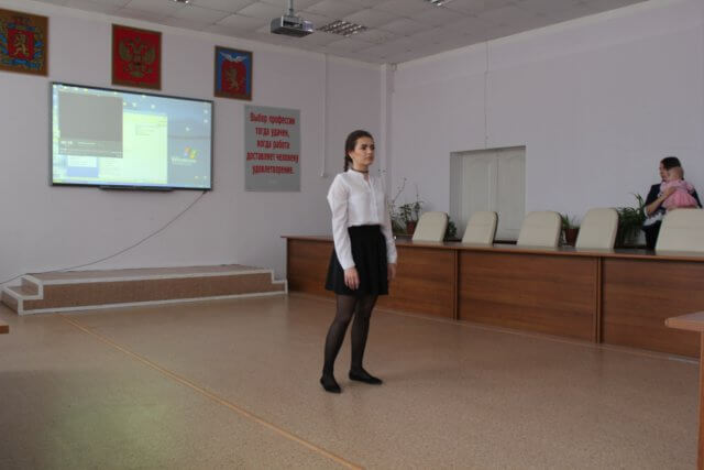 Сибирь, моя!