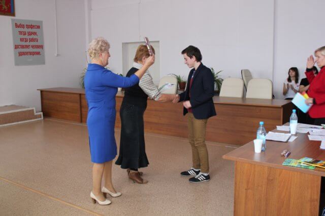 Сибирь, моя!