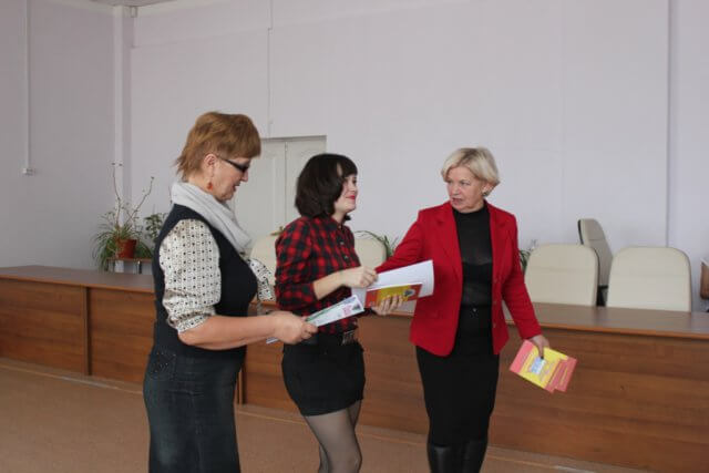 Сибирь, моя!