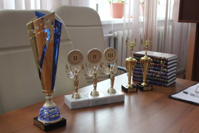 Сибирь, моя!