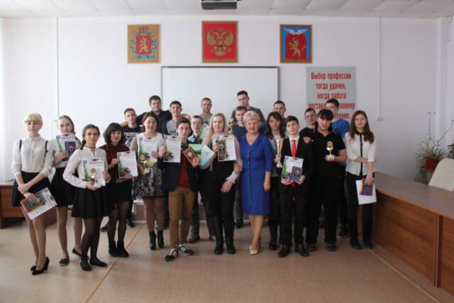 Сибирь, моя!