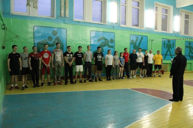 Снова победа