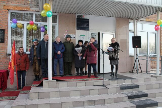 Герой не гибнет умирая…