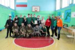 Молодежь выбирает жизнь Молодежь выбирает жизнь