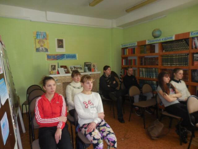 «Волонтёр – это круто!»