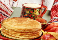 Как мы встретили и проводили « Масленицу широкую»