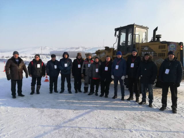 Второй день Регионального чемпионата WorldSkills Russia (Молодые профессионалы) в Красноярском крае – 2018