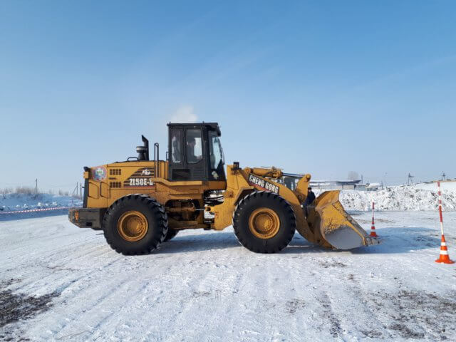 Второй день Регионального чемпионата WorldSkills Russia (Молодые профессионалы) в Красноярском крае – 2018