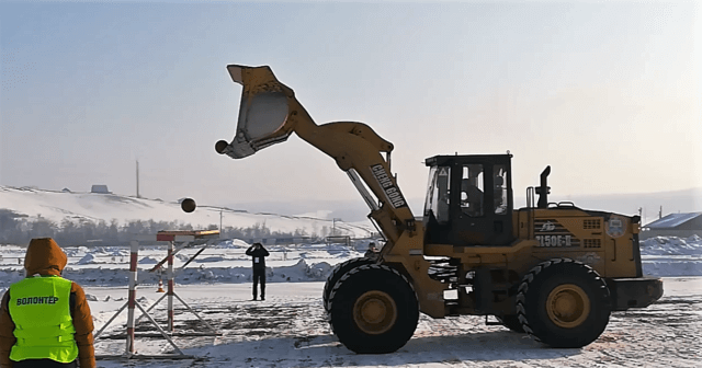 Второй день Регионального чемпионата WorldSkills Russia (Молодые профессионалы) в Красноярском крае – 2018