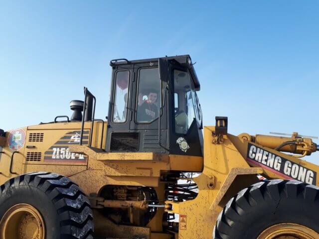 Второй день Регионального чемпионата WorldSkills Russia (Молодые профессионалы) в Красноярском крае – 2018