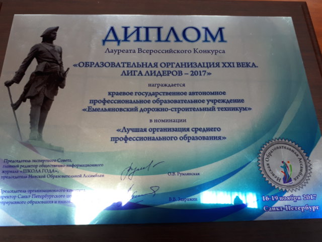 Основные сведения