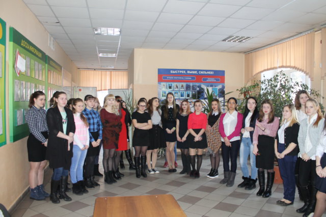 «Улицы поселка Берёзовка»