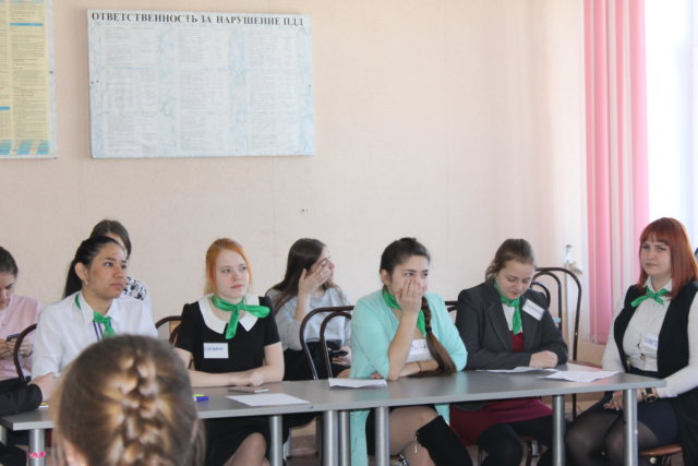 «Улицы поселка Берёзовка»