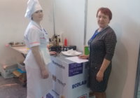 Итоги Краевого чемпионата профессионального мастерства по профессии «Повар» Итоги Краевого чемпионата профессионального мастерства по профессии «Повар»