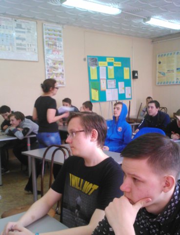 «Улицы поселка Берёзовка»