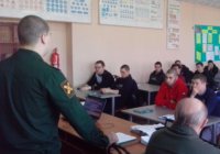 Есть такая профессия  – Родину защищать! Есть такая профессия  – Родину защищать!