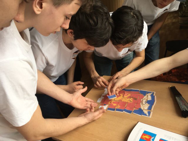 «Библионочь 2018»