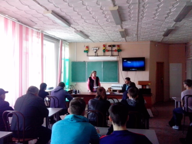 «Я помню, я горжусь!»