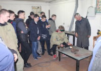 Дни открытых дверей в Березовском филиале  Емельяновского дорожно-строительного техникума Дни открытых дверей в Березовском филиале  Емельяновского дорожно-строительного техникума