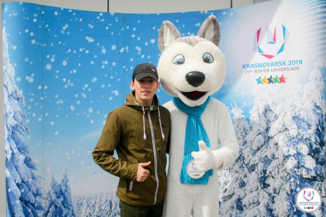 Арт-микс 2018