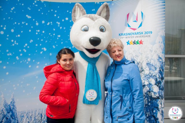 Арт-микс 2018