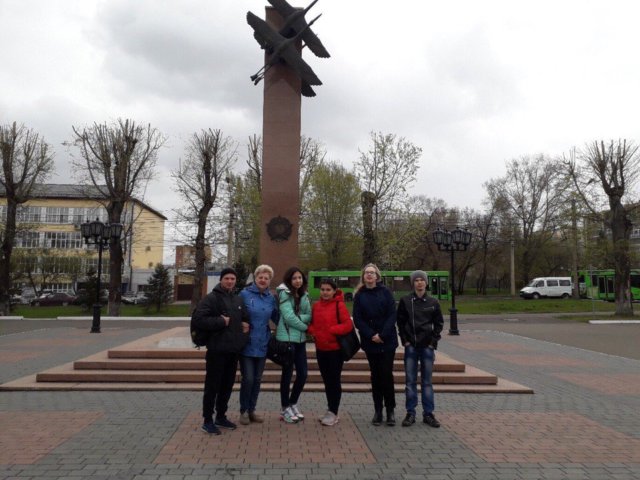 Арт-микс 2018