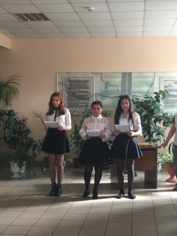 «Мы – славяне!»