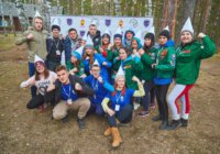 Школа командного состава