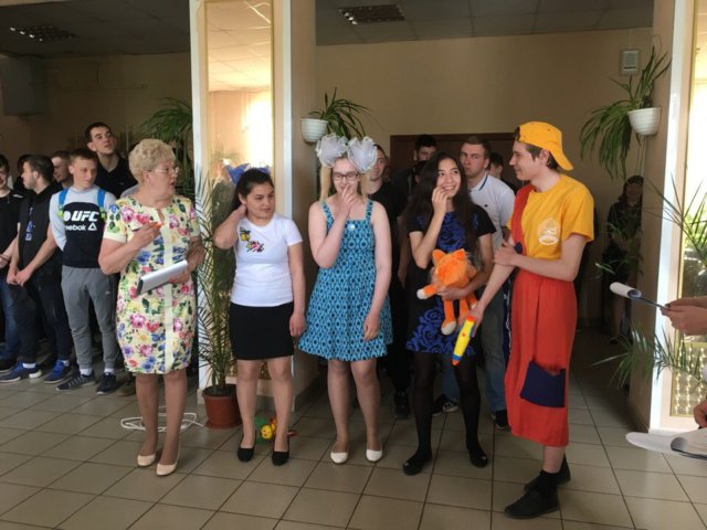 Вспомним детство золотое