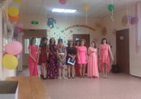 О выпускном 2018 Замятино О выпускном 2018 Замятино