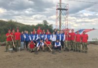 Акция «Дерево Победы» Акция «Дерево Победы»