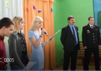 Я календарь переверну, и снова 3 сентября Я календарь переверну, и снова 3 сентября