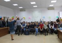 «Посвящение в студенты» «Посвящение в студенты»