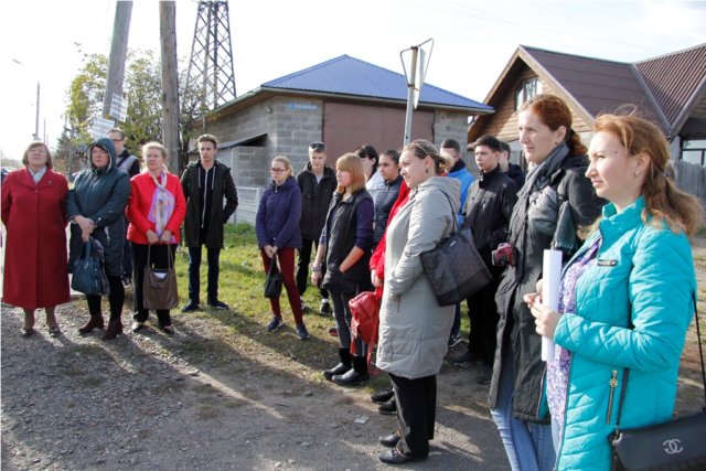 Туристско-краеведческий клуб «Исток»