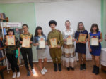 Районный конкурс мини-спектаклей Районный конкурс мини-спектаклей