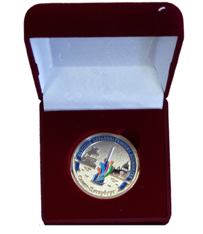 III Ежегодная Невская Образовательная Ассамблея