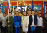 «Лауреатами не рождаются, лауреатами становятся» «Лауреатами не рождаются, лауреатами становятся»