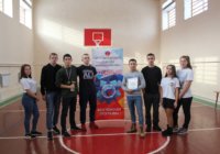 «Военно-спортивный праздник, посвященный памяти Виталия Демкина» «Военно-спортивный праздник, посвященный памяти Виталия Демкина»