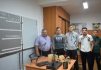 Ярмарка профессий в Красноярске Ярмарка профессий в Красноярске