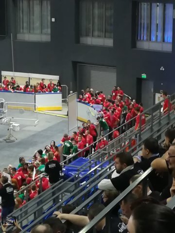 Фото-видео материалы 03.12.2018 Worldskills 2018-2019