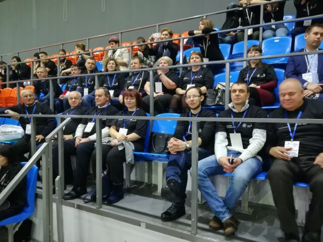 Фото-видео материалы 03.12.2018 Worldskills 2018-2019